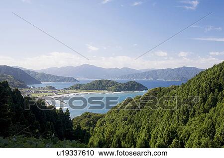 Tsuruga Harbor and Sea of Japan, Fukui Prefecture, Honshu, Japan View Large Photo Image Stock Image - Tsuruga Harbor and Sea of Japan, Fukui Prefecture, Honshu, Japan. Fotosearch