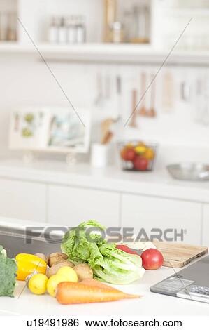 Vegetables View Large Photo Image Stock Photograph - Vegetables. Fotosearch
