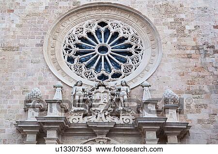 Stock Image - buildings, Christian, building, Time, Duomo, cathedral, Architecture. Fotosearch