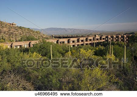 Arizona, Tucson, USA, April 10 2015, Loews Ventana Canyon, Flying V Bar and Grill View Large Photo Image Stock Photography - Arizona, Tucson, USA, April 10 2015, Loews Ventana Canyon, Flying V Bar and Grill. Fotosearch