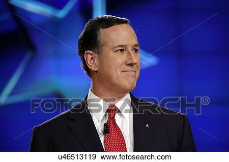 LAS VEGAS, NV, Dec 15, 2015, Republican presidential candidate former US Senator Rick Santorum during the CNN presidential debate at The Venetian Las Vegas View Large Photo Image Stock Photo - LAS VEGAS, NV, Dec 15, 2015, Republican presidential candidate former US Senator Rick Santorum during the CNN presidential debate at The Venetian Las Vegas. Fotosearch