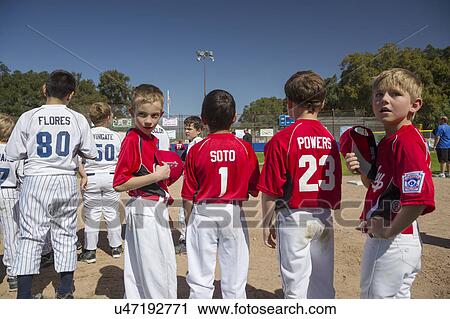 Oak View, California, USA, March 7, 2015, Ojai Valley Little League Field, youth Baseball, Spring, View Large Photo Image Stock Image - Oak View, California, USA, March 7, 2015, Ojai Valley Little League Field, youth Baseball, Spring,. Fotosearch
