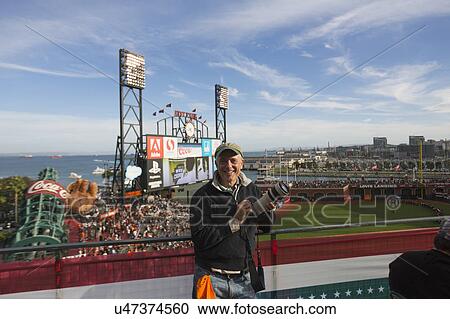 San Francisco, California, USA, October 16, 2014, AT&T Park, baseball stadium, SF Giants versus St. Louis Cardinals, National League Championship Series (NLCS), photographer Joe Sohm View Large Photo Image Stock Image - San Francisco, California, USA, October 16, 2014, AT&T Park, baseball stadium, SF Giants versus St. Louis Cardinals, National League Championship Series (NLCS), photographer Joe Sohm. Fotosearch