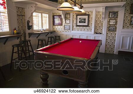 Tombstone, Arizona, USA, April 6, 2015, billiards room in old western town home of Doc Holliday and Wyatt Earp and Gunfight at the O. K. Corral View Large Photo Image Stock Image - Tombstone, Arizona, USA, April 6, 2015, billiards room in old western town home of Doc Holliday and Wyatt Earp and Gunfight at the O. K. Corral. Fotosearch