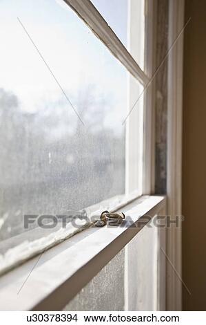 Detail lock on window View Large Photo Image Picture - Detail lock on window. Fotosearch