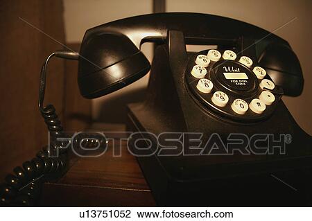 Detail old telephone View Large Photo Image Stock Image - Detail old telephone. Fotosearch