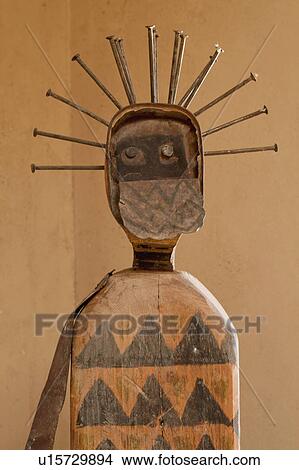 Picture - Folk art detail. Fotosearch