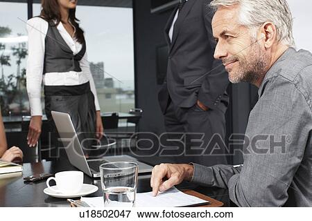 A visionary View Large Photo Image Stock Photo - A visionary. Fotosearch