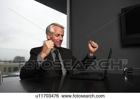 A winner View Large Photo Image Stock Photograph - A winner. Fotosearch