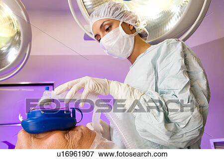 Anesthesia View Large Photo Image Stock Photo - Anesthesia. Fotosearch