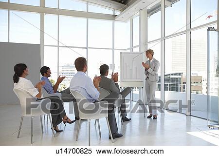 Stock Photography - Applause. Fotosearch