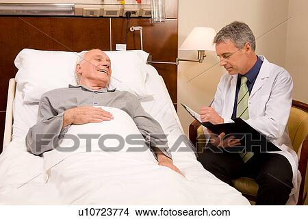At a hospital View Large Photo Image Picture - At a hospital. Fotosearch