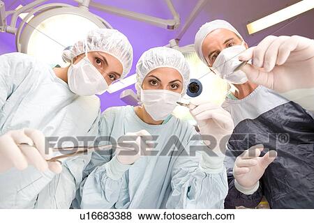 At an operation View Large Photo Image Stock Photo - At an operation. Fotosearch