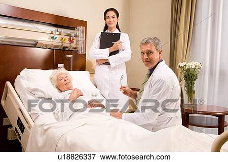 At the hospital View Large Photo Image Stock Photo - At the hospital. Fotosearch