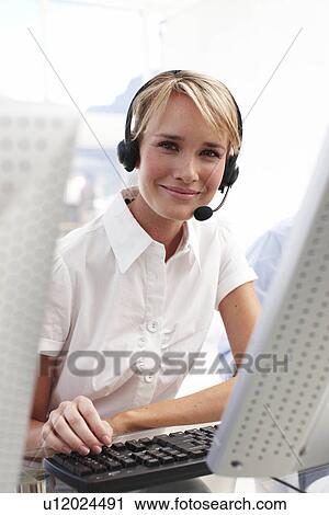 Beautiful agent View Large Photo Image Stock Image - Beautiful agent. Fotosearch