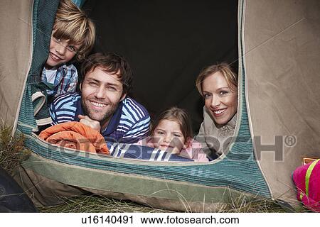 Beautiful family on vacation View Large Photo Image Stock Image - Beautiful family on vacation. Fotosearch