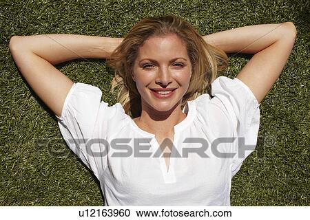 Beautiful happy girl View Large Photo Image Stock Image - Beautiful happy girl. Fotosearch