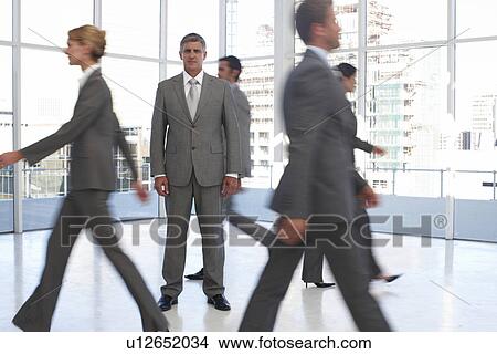 Business on the move View Large Photo Image Picture - Business on the move. Fotosearch