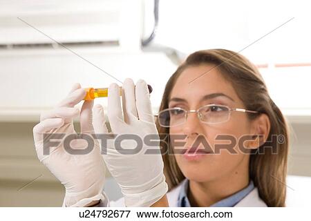 Chemistry student View Large Photo Image Stock Photo - Chemistry student. Fotosearch
