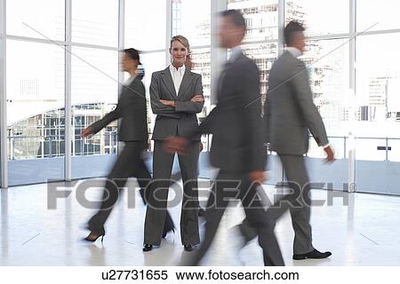 Confident young woman View Large Photo Image Stock Photography - Confident young woman. Fotosearch