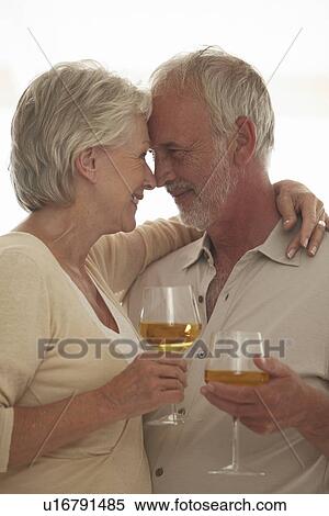 Couple having romantic time View Large Photo Image Stock Photography - Couple having romantic time. Fotosearch