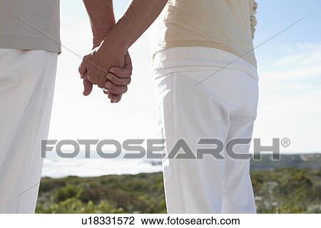 Stock Image - Couple in love. Fotosearch