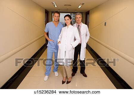Doctors at work View Large Photo Image Picture - Doctors at work. Fotosearch