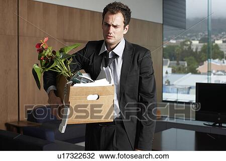 Fired young man View Large Photo Image Stock Image - Fired young man. Fotosearch