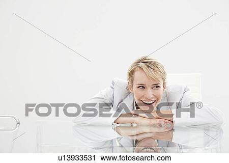 Gorgeous girl laughing View Large Photo Image Stock Image - Gorgeous girl laughing. Fotosearch