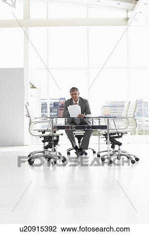 Happy executive View Large Photo Image Stock Image - Happy executive. Fotosearch