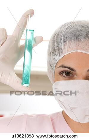 Happy scientist View Large Photo Image Stock Photo - Happy scientist. Fotosearch