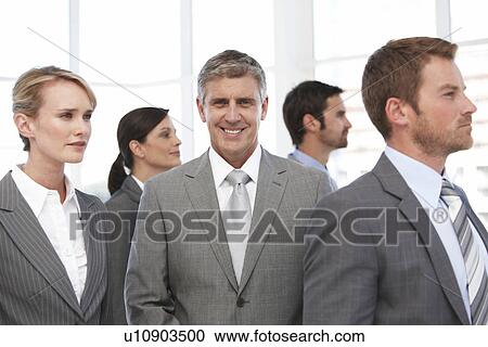 Happy senior executive View Large Photo Image Stock Image - Happy senior executive. Fotosearch