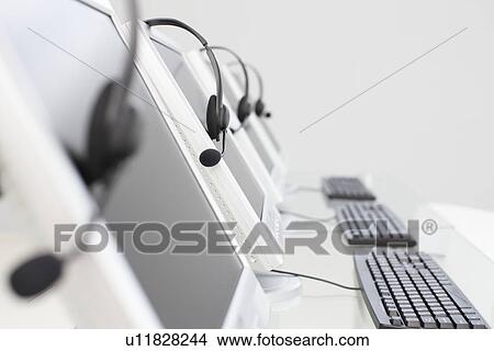 Headphone close up View Large Photo Image Picture - Headphone close up. Fotosearch