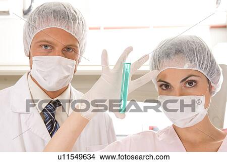 Laboratory technicians View Large Photo Image Picture - Laboratory technicians. Fotosearch