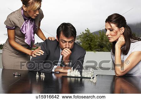 Manipulation in business View Large Photo Image Stock Image - Manipulation in business. Fotosearch