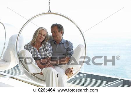 Mature couple in love View Large Photo Image Picture - Mature couple in love. Fotosearch