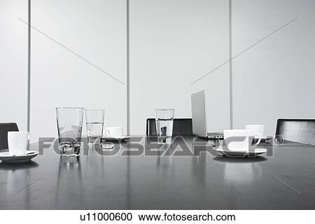 Minimalistic office View Large Photo Image Stock Image - Minimalistic office. Fotosearch