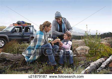 Stock Photo - Mother's day. Fotosearch