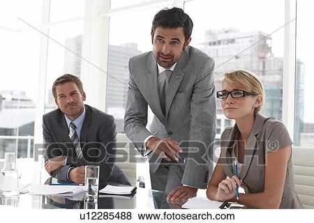 Negotiating a contract View Large Photo Image Stock Photo - Negotiating a contract. Fotosearch