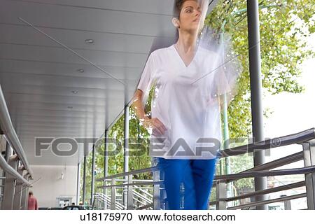 Paramedic running View Large Photo Image Stock Image - Paramedic running. Fotosearch