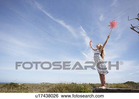 Stock Photograph - Peace concept. Fotosearch
