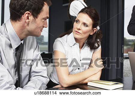 People at work View Large Photo Image Picture - People at work. Fotosearch