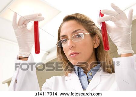 Researcher at work View Large Photo Image Picture - Researcher at work. Fotosearch