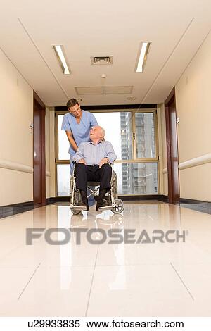 Senior in a wheelchair View Large Photo Image Stock Photography - Senior in a wheelchair. Fotosearch
