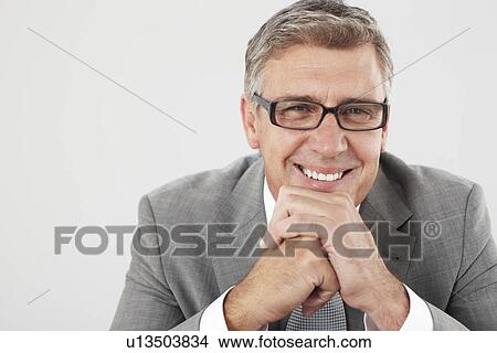 Sincere smile View Large Photo Image Picture - Sincere smile. Fotosearch