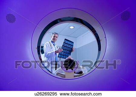 Stock Photography - Tomography. Fotosearch