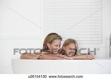 Two women generations View Large Photo Image Stock Image - Two women generations. Fotosearch