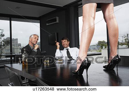 Stock Photo - Unprofessional business. Fotosearch