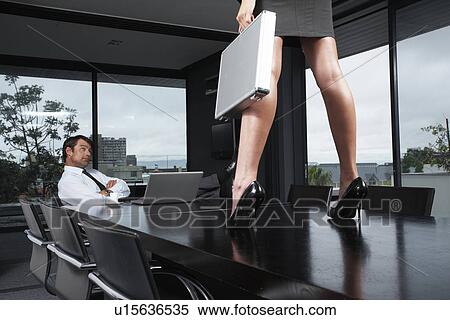 Stock Photography - Unprofessional business. Fotosearch