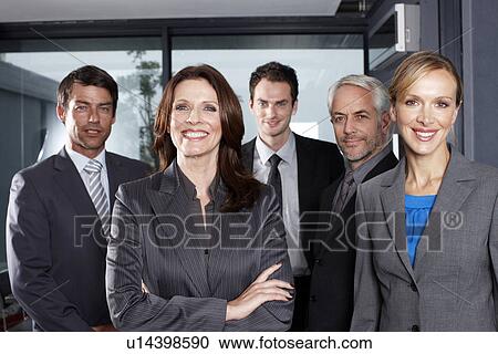 Woman leadership View Large Photo Image Stock Image - Woman leadership. Fotosearch